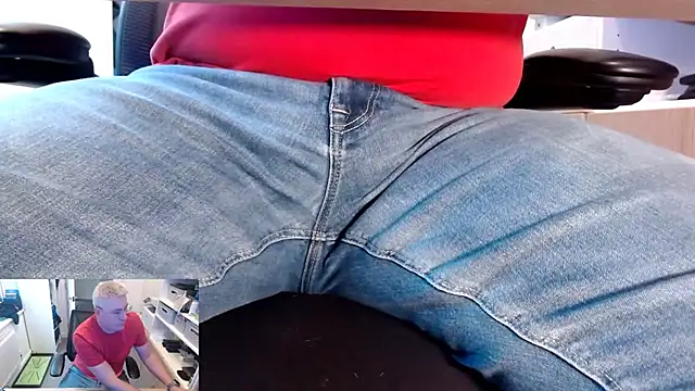 RicRockhard online show from October 3, 10:28 am