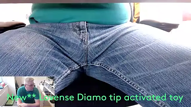 RicRockhard online show from March 21, 11:12 am