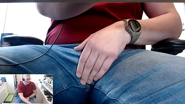 RicRockhard online show from March 5, 11:18 am