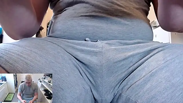 RicRockhard online show from March 24, 8:25 am