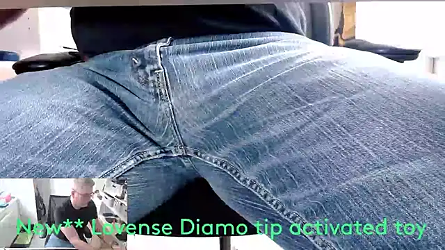 RicRockhard online show from March 22, 10:49 am