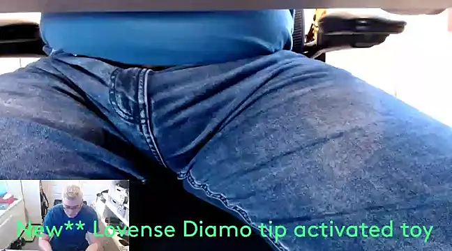 RicRockhard online show from January 2, 1:08 pm