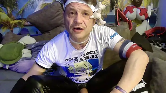 druckfug online show from February 20, 9:50 pm