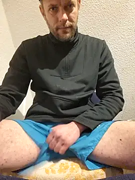 Percy ohv online show from December 20, 7:50 pm