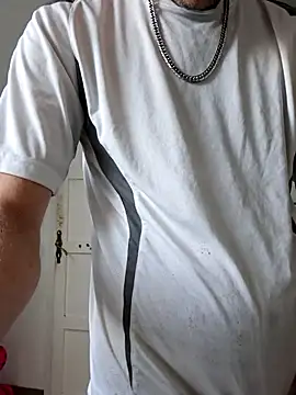 Percy ohv online show from November 5, 1:25 pm