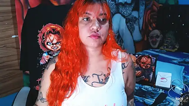 Snapshot of Dulce_domini chatting on June 20, 4:56 pm Dulce domini online show from June 20, 4:56 pm
