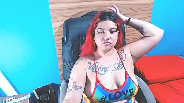 Dulce domini online show from February 19, 4:44 am