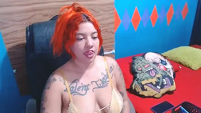 Dulce domini online show from November 12, 6:45 pm