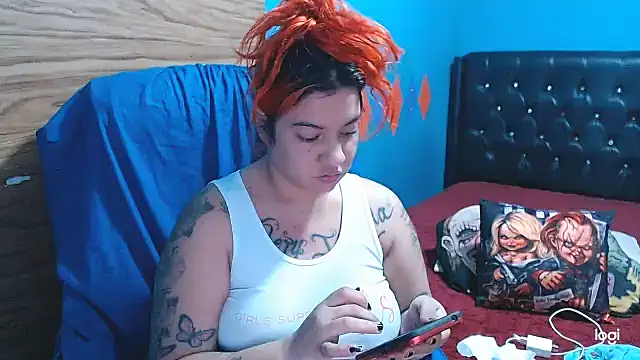 Snapshot of Dulce_domini chatting on July 8, 3:56 pm Dulce domini online show from July 8, 3:56 pm