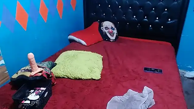 Dulce domini online show from November 2, 12:59 am