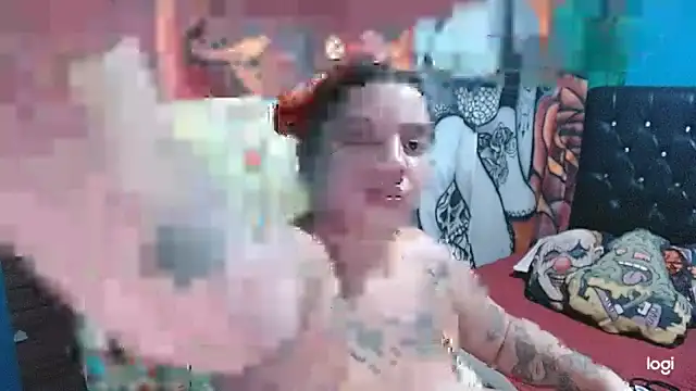 Snapshot of Dulce_domini chatting on June 26, 5:57 am Dulce domini online show from June 26, 5:57 am