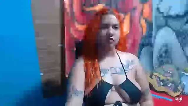 Dulce domini online show from April 23, 1:01 am