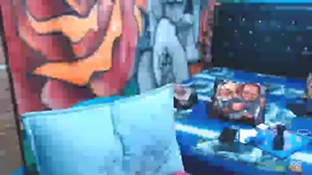 Snapshot of Dulce_domini chatting on June 23, 4:21 am Dulce domini online show from June 23, 4:21 am