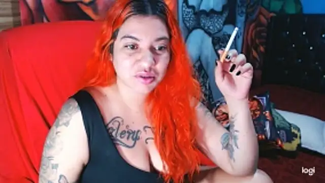 Snapshot of Dulce_domini chatting on June 18, 2:33 pm Dulce domini online show from June 18, 2:33 pm