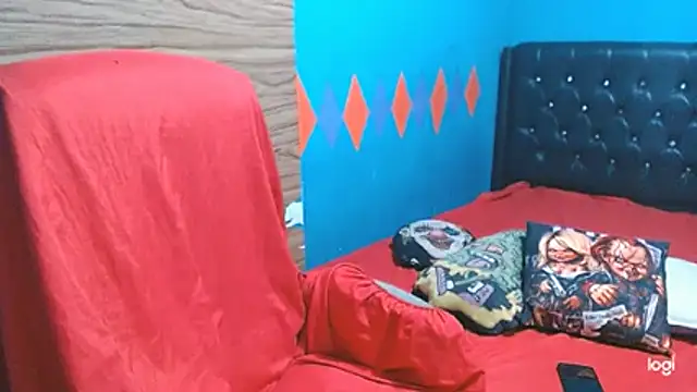 Snapshot of Dulce_domini chatting on July 15, 1:29 pm Dulce domini online show from July 15, 1:29 pm