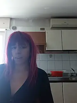 Annarella Pika online show from May 18, 12:54 pm