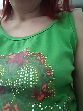 Annarella Pika online show from June 10, 1:23 pm