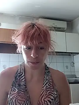 Annarella Pika online show from July 24, 12:45 pm