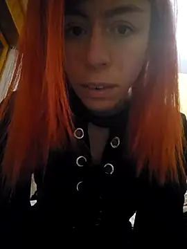 Annarella Pika online show from December 7, 11:40 pm
