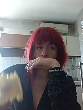Annarella Pika online show from May 13, 12:12 pm