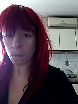 Annarella Pika online show from May 8, 11:36 am