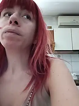 Annarella Pika online show from May 28, 12:22 pm