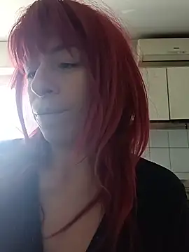 Annarella Pika online show from May 15, 12:36 pm