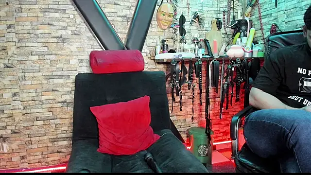 Liltildeman moon online show from October 11, 9:16 pm