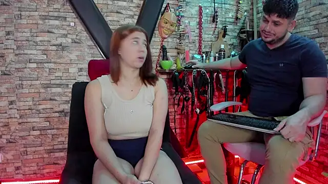 Liltildeman moon online show from March 20, 1:59 pm