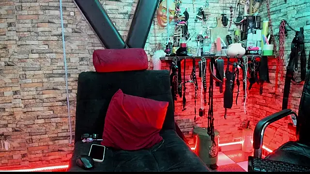 Liltildeman moon online show from September 27, 3:01 am