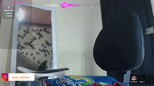 GaboReyes online show from November 6, 2:21 pm