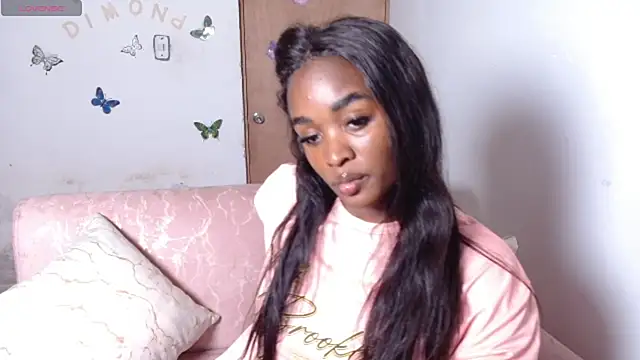 Kaiadebayo online show from November 2, 9:42 pm