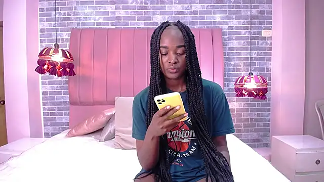 Kaiadebayo online show from December 4, 11:52 pm