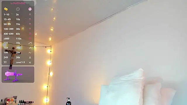 DustinLevine online show from January 16, 3:56 pm