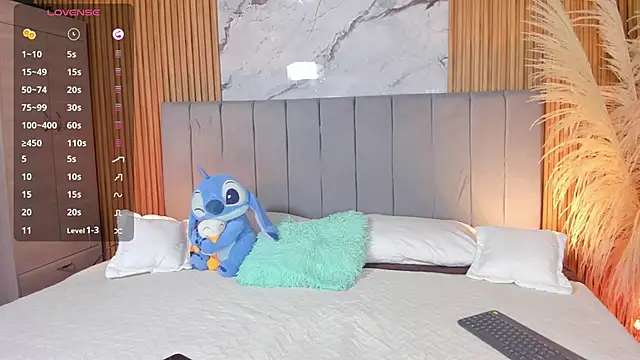 DustinLevine online show from April 10, 12:23 pm