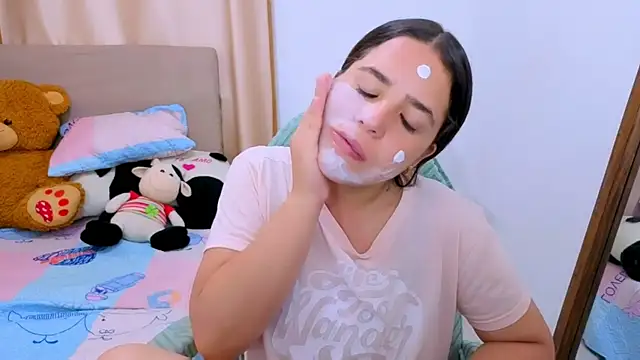  alicia z online show from February 5, 4:41 am