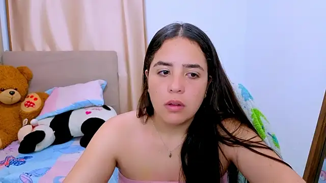  alicia z online show from February 4, 4:29 am