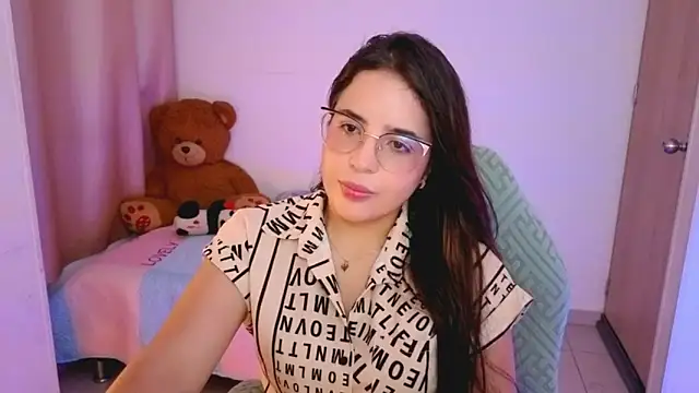  alicia z online show from March 11, 5:18 pm