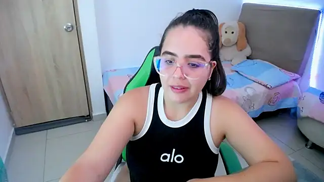  alicia z online show from February 26, 9:53 pm