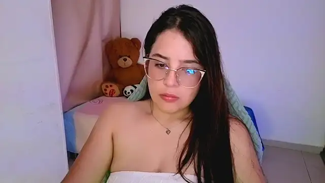  alicia z online show from March 23, 5:35 pm