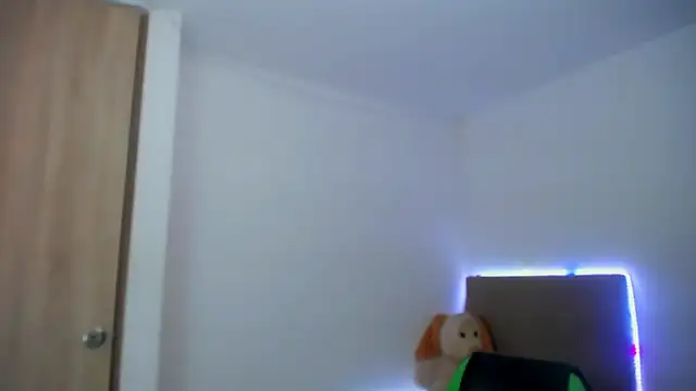  alicia z online show from March 19, 11:57 pm