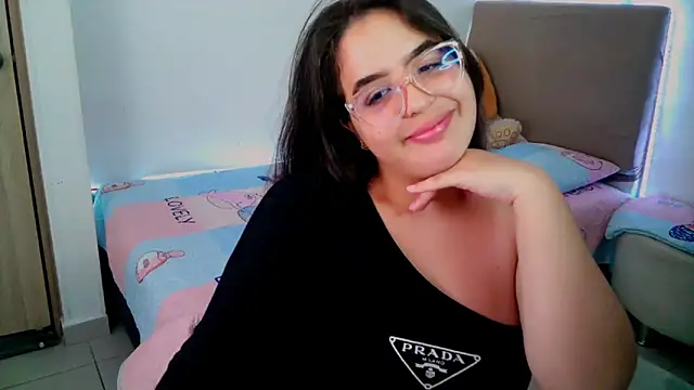  alicia z online show from February 8, 6:01 pm