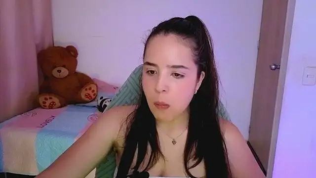  alicia z online show from March 19, 5:35 pm