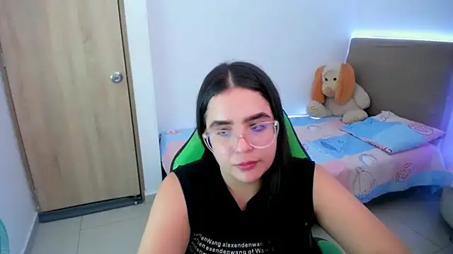  alicia z online show from February 28, 11:45 pm