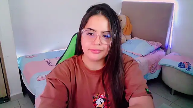  alicia z online show from February 4, 9:10 pm