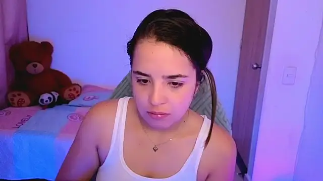  alicia z online show from March 21, 9:36 am