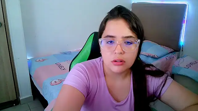  alicia z online show from February 21, 6:04 pm