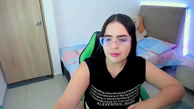  alicia z online show from February 28, 5:37 pm