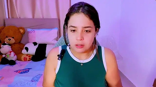  alicia z online show from March 3, 8:21 am