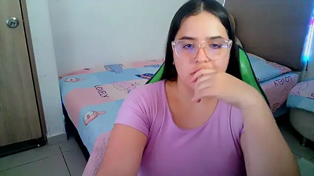  alicia z online show from February 22, 12:16 am